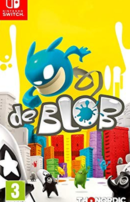 De Blob